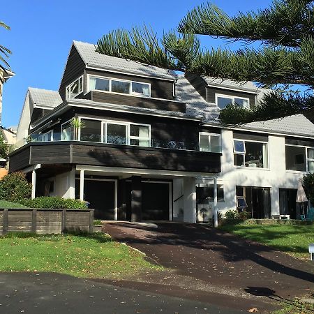 Beach Side B & B Auckland Exteriör bild