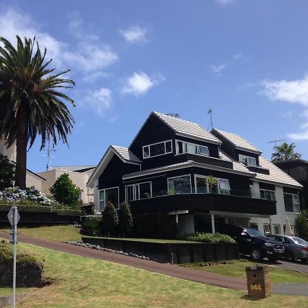 Beach Side B & B Auckland Exteriör bild