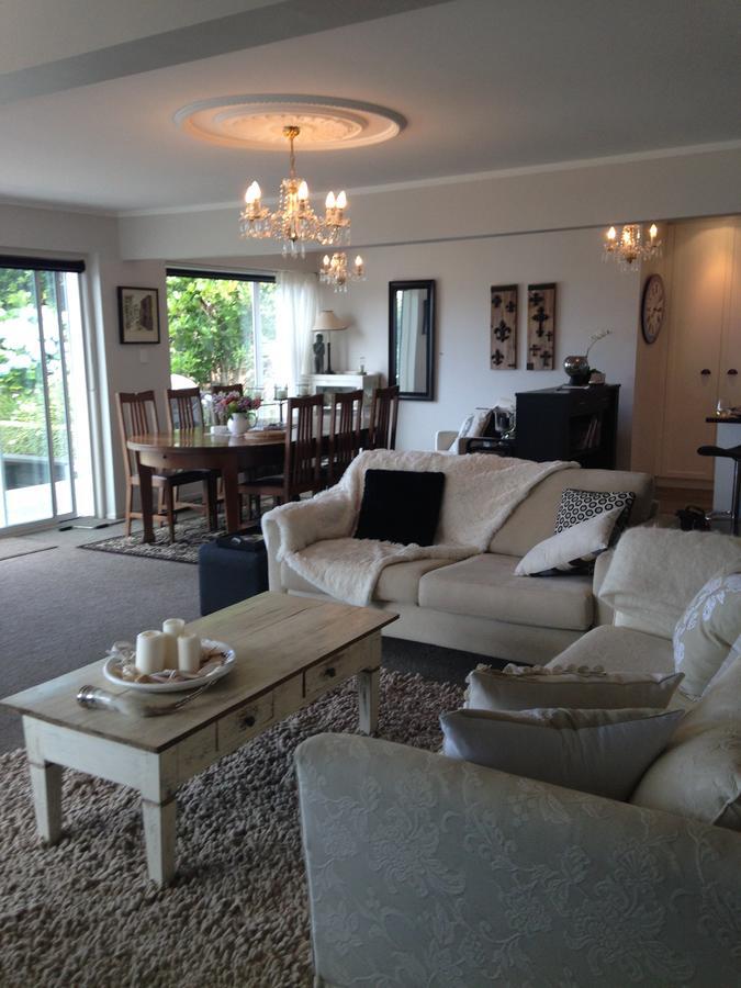 Beach Side B & B Auckland Exteriör bild